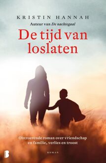 Boekerij De tijd van loslaten - eBook Kristin Hannah (9402306323)