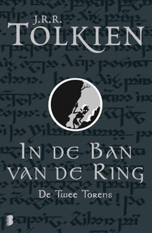 Boekerij De twee torens - eBook John Ronald Reuel Tolkien (946023531X)