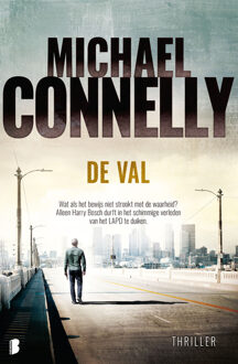 Boekerij De val - eBook Michael Connelly (9460234054)