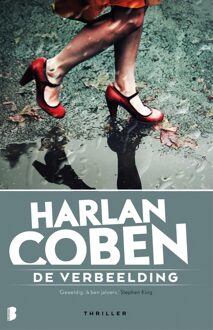 Boekerij De verbeelding - eBook Harlan Coben (9402303456)