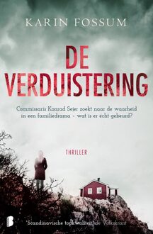 Boekerij De verduistering