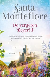 Boekerij De vergeten Deverill