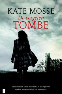Boekerij De vergeten tombe - eBook Kate Mosse (9402307826)