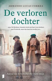 Boekerij De verloren dochter