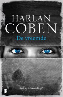 Boekerij De vreemde - eBook Harlan Coben (9402303030)