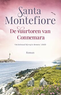 Boekerij De vuurtoren van Connemara - eBook Santa Montefiore (9460235824)