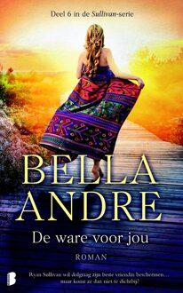 Boekerij De ware voor jou - eBook Bella Andre (940230472X)