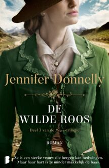 Boekerij De wilde roos - eBook Jennifer Donnelly (9402311386)