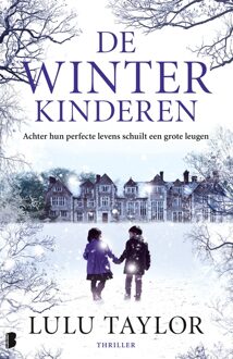 Boekerij De winterkinderen - eBook Lulu Taylor (9402307621)