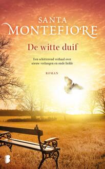Boekerij De witte duif - eBook Santa Montefiore (9402303049)