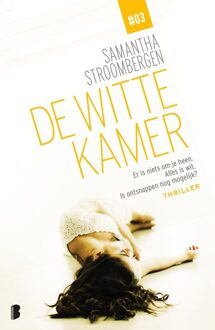 Boekerij De witte kamer - eBook Samantha Stroombergen (9402312137)