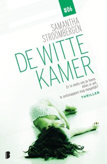 Boekerij De witte kamer - eBook Samantha Stroombergen (9402312161)