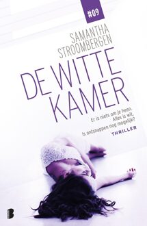 Boekerij De witte kamer - eBook Samantha Stroombergen (9402312196)