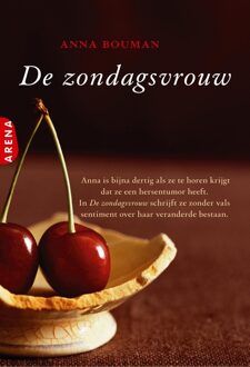 Boekerij De zondagsvrouw - eBook Anna Bouman (9460928412)