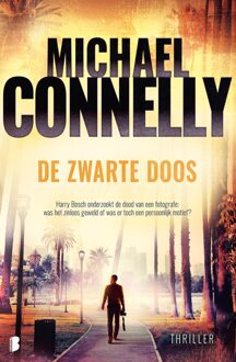 Boekerij De zwarte doos - eBook Michael Connelly (9460235212)