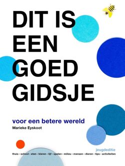 Boekerij Dit is een goed gidsje