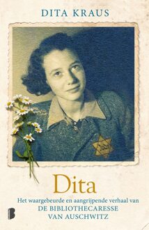 Boekerij Dita - Dita Kraus - ebook