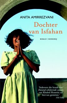 Boekerij Dochter van Isfahan - eBook Anita Amirrezvani (9460928188)