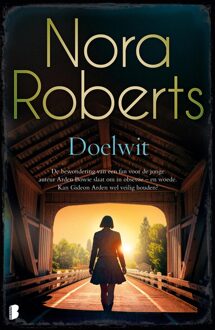 Boekerij Doelwit - Nora Roberts, - ebook