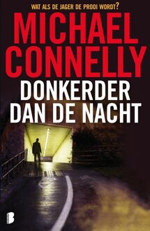 Boekerij Donkerder dan de nacht - eBook Michael Connelly (9460233724)