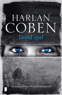 Boekerij Dood spel - eBook Harlan Coben (9460233937)