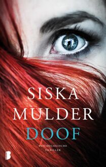 Boekerij Doof - eBook Siska Mulder (9460926444)