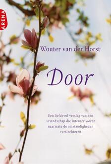 Boekerij Door - eBook Wouter van der Horst (9460929990)
