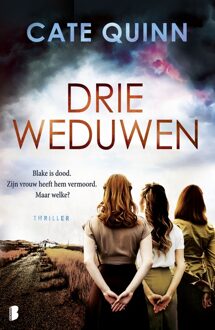 Boekerij Drie weduwen