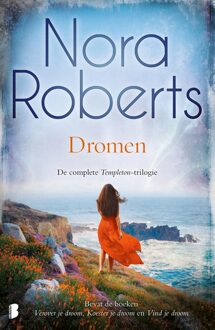 Boekerij Dromen - eBook Nora Roberts (9402310770)