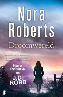 Boekerij Droomwereld - eBook Nora Roberts (9460236030)