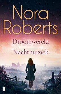 Boekerij Droomwereld en Nachtmuziek - eBook Nora Roberts (9402311459)