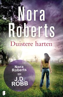 Boekerij Duistere harten - eBook Nora Roberts (9402303286)