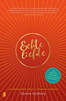 Boekerij Echte liefde