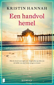 Boekerij Een handvol hemel - eBook Kristin Hannah (9402307737)