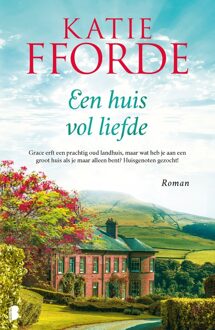 Boekerij Een huis vol liefde - Katie Fforde - ebook