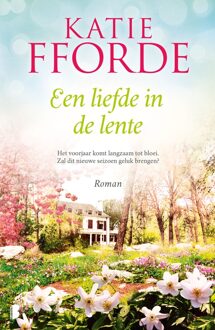 Boekerij Een liefde in de lente