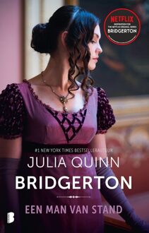 Boekerij Een man van stand - Julia Quinn - ebook