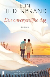 Boekerij Een onvergetelijke dag