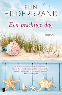 Boekerij Een prachtige dag - eBook Elin Hilderbrand (9402300139)