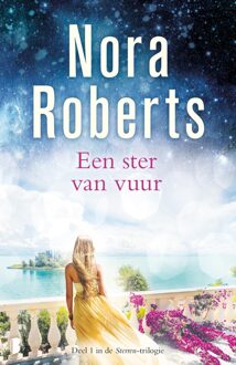 Boekerij Een ster van vuur - eBook Nora Roberts (9402306226)