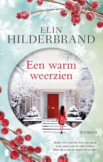 Boekerij Een warm weerzien - eBook Elin Hilderbrand (9402307354)