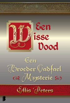 Boekerij Een wisse dood - eBook Ellis Peters (9460236251)