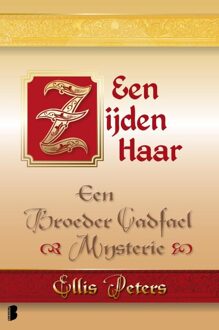 Boekerij Een zijden haar - eBook Ellis Peters (9460236324)