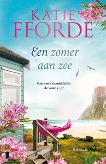 Boekerij Een zomer aan zee - eBook Katie Fforde (9402307311)