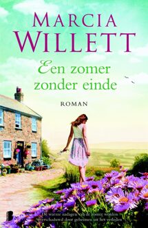 Boekerij Een zomer zonder einde - eBook Marcia Willett (9402308407)