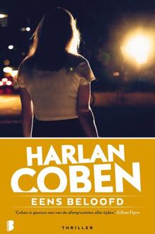 Boekerij Eens beloofd - eBook Harlan Coben (946092543X)