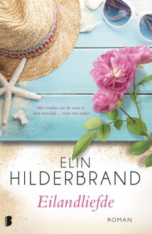 Boekerij Eilandliefde - eBook Elin Hilderbrand (9402303928)