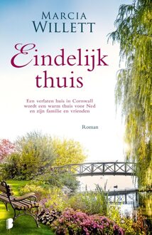 Boekerij Eindelijk thuis