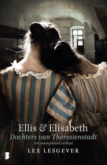 Boekerij Ellis en Elizabeth - eBook Lex Lesgever (9460234984)