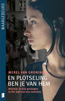 Boekerij En plotseling ben je van hem - eBook Merel van Groningen (9460239080)